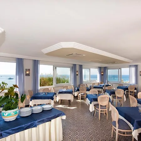 Citara 3* Forio (Isola d'Ischia)