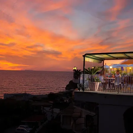 ホテル Citara Forio di Ischia